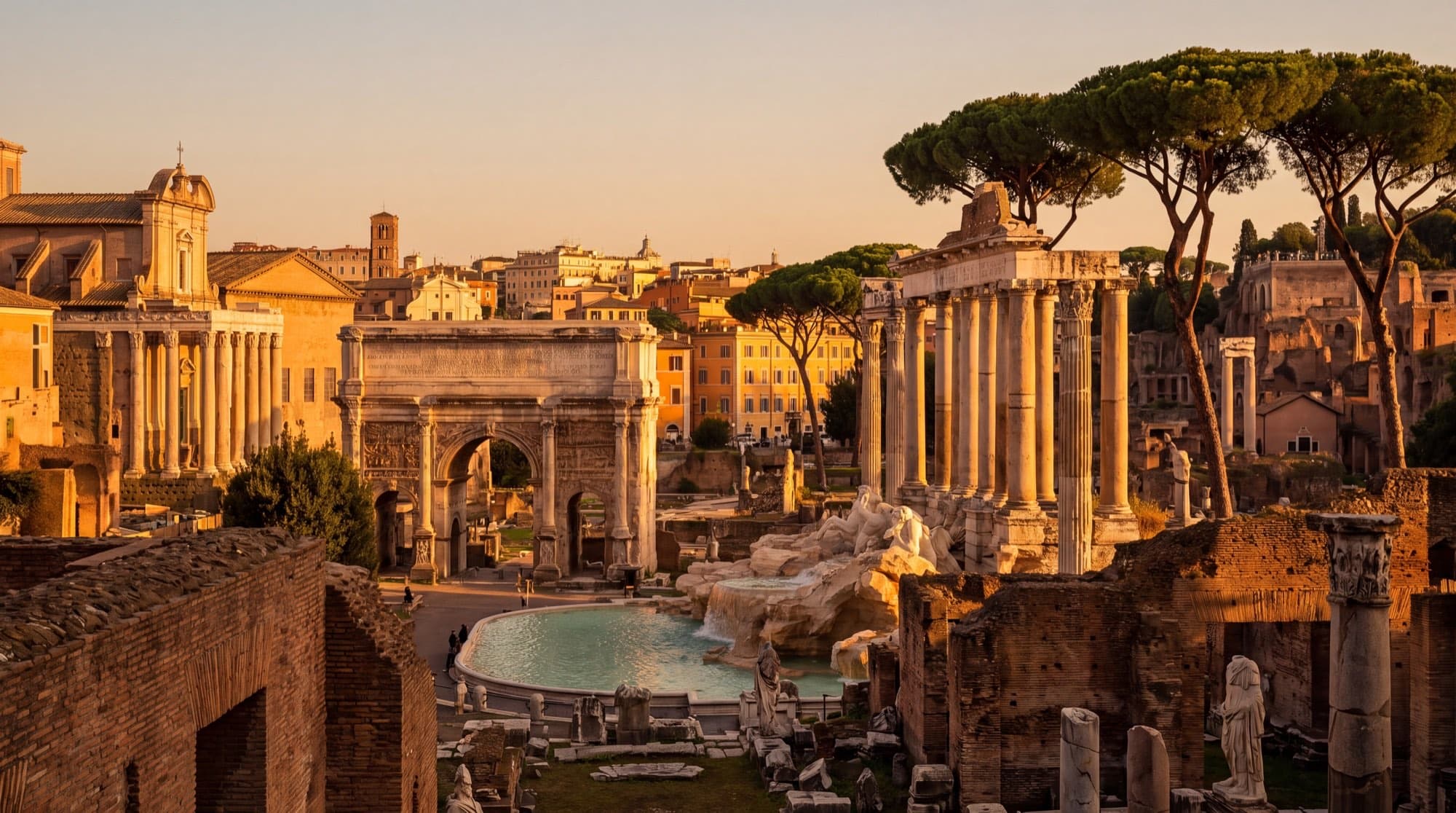 Private Guided Tour of Rome — photo 3