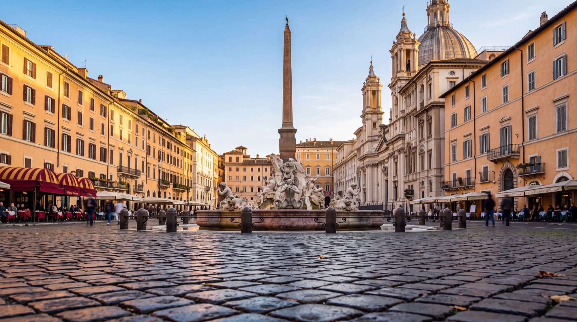 Private Guided Tour of Rome — photo 4
