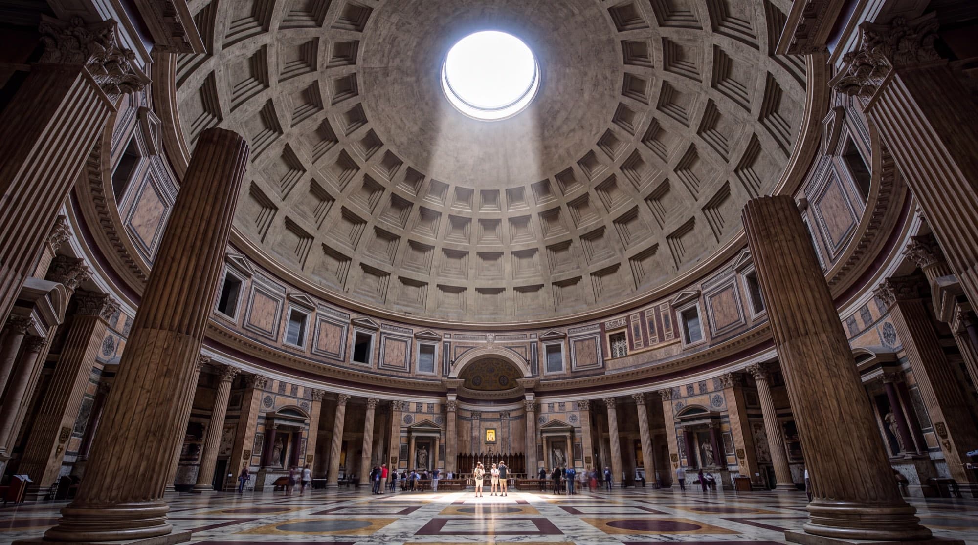 Private Guided Tour of Rome — photo 5