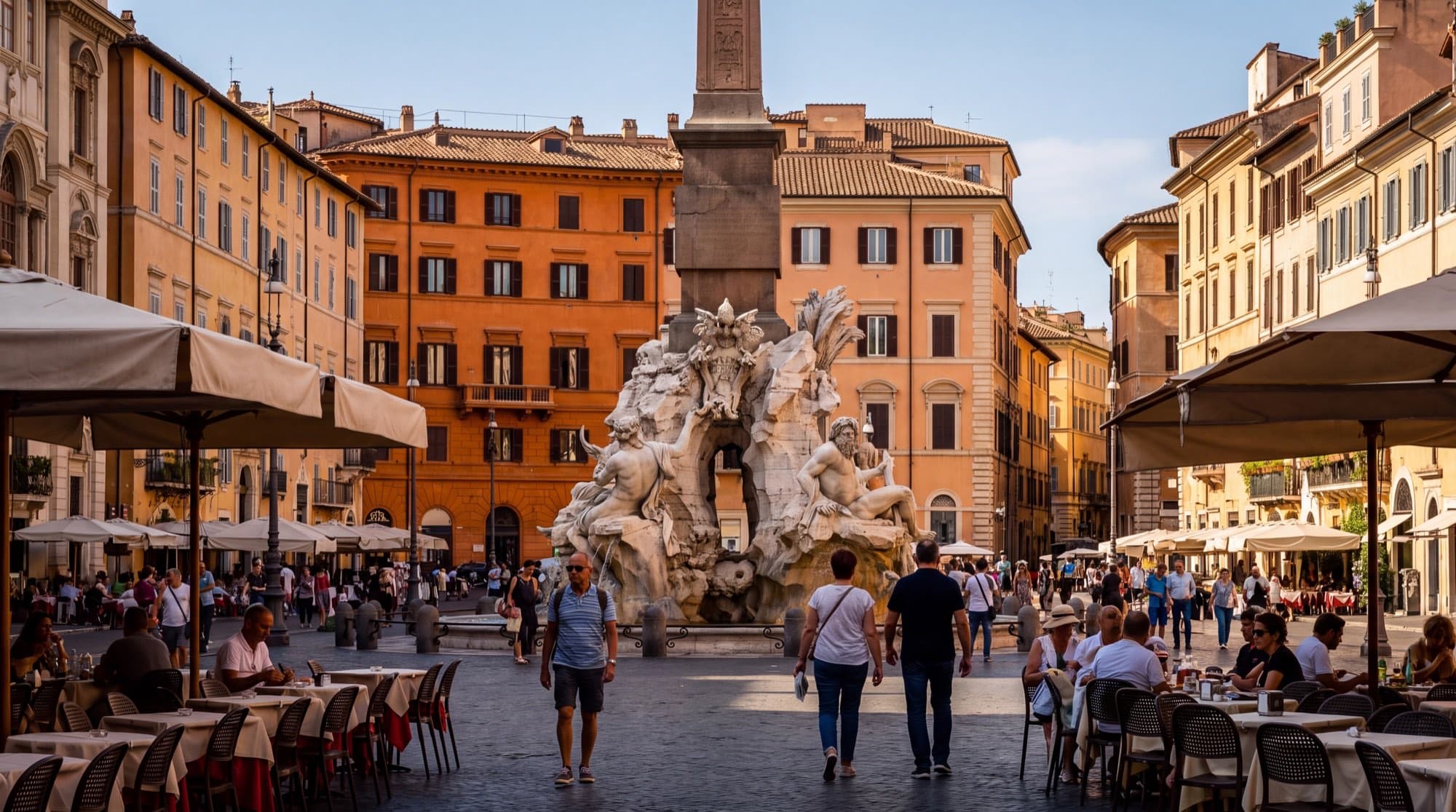 Rome Shore Excursion from Civitavecchia — photo 4