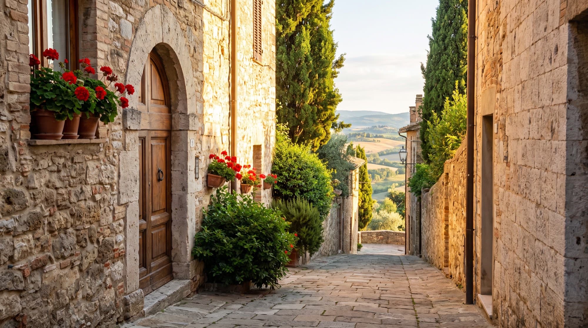 Siena & San Gimignano Day Trip from Rome — photo 2