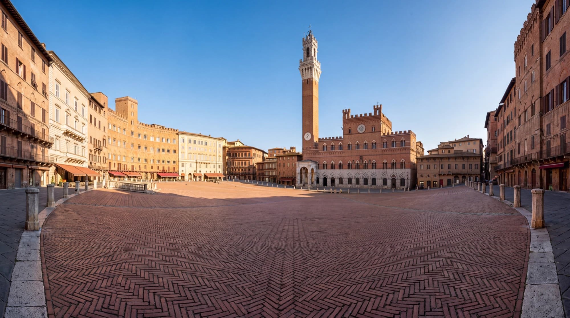 Siena & San Gimignano Day Trip from Rome — photo 3