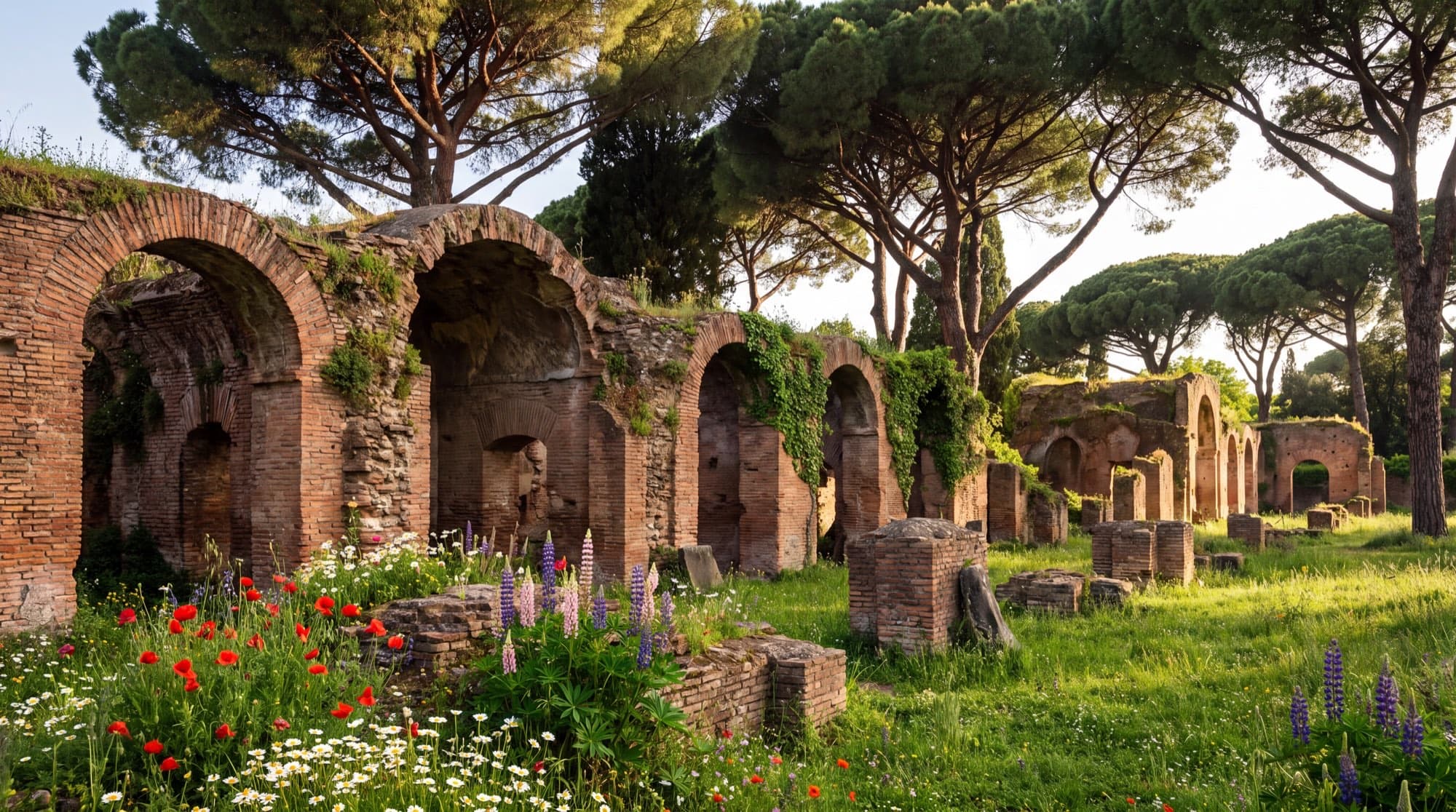 Tivoli: Villa Adriana & Villa d'Este — photo 5