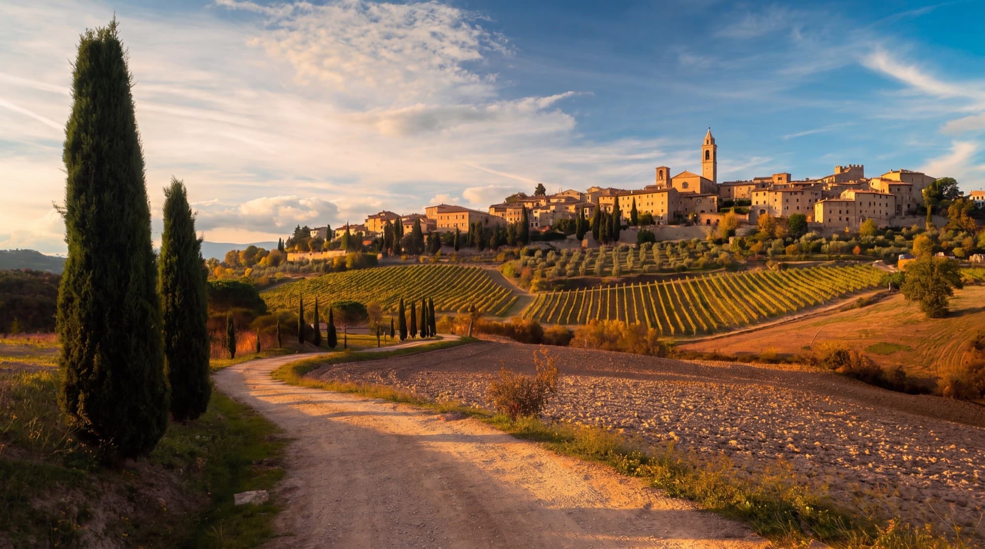 Tuscany Wine Tour from Rome — photo 4