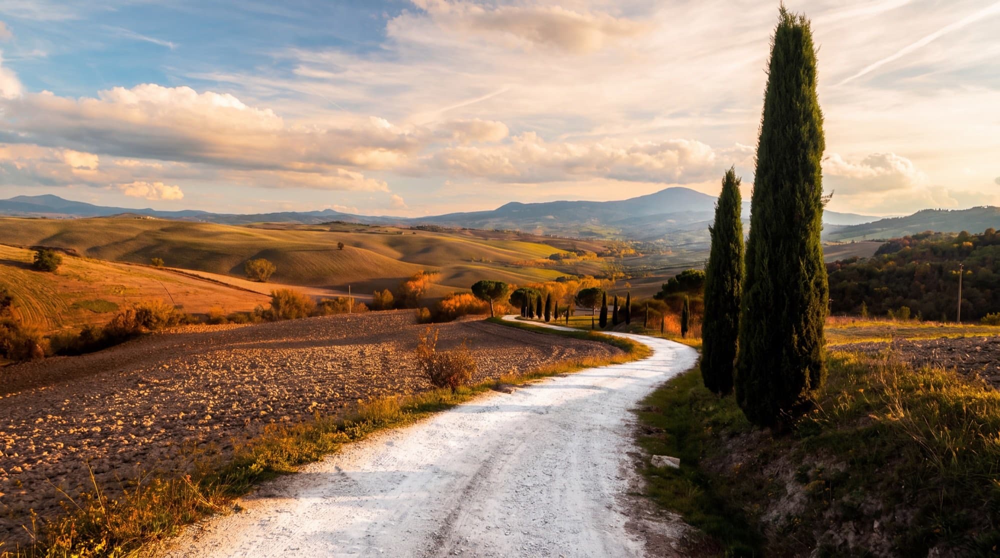 Tuscany Wine Tour from Rome — photo 1