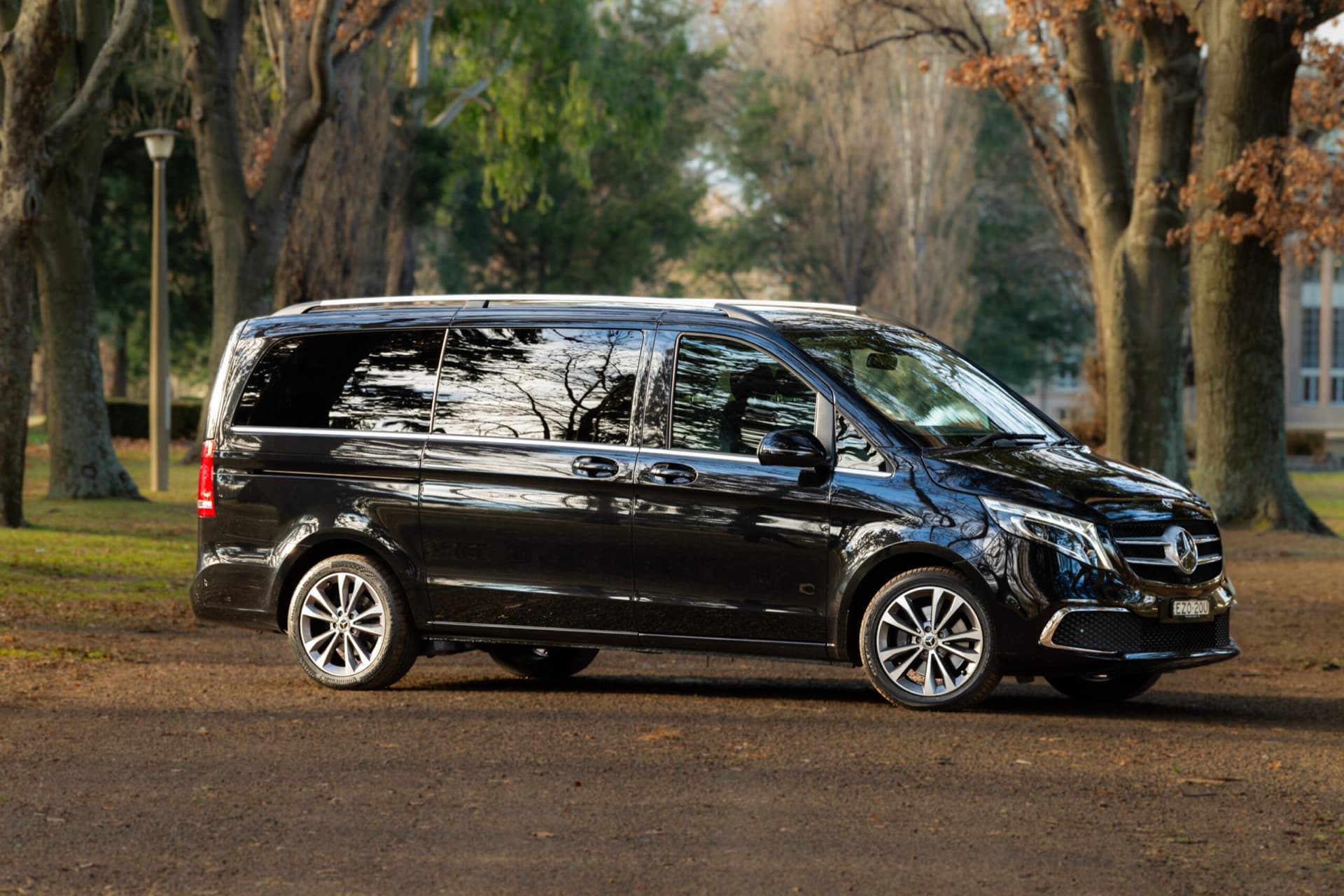 Private Transfer