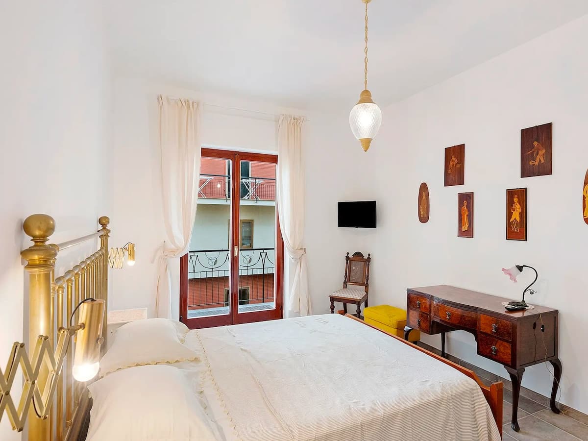 Photo of Casa Malia - Wohnung im Zentrum von Sorrento - Sorrento, NA, Italy, photo 5