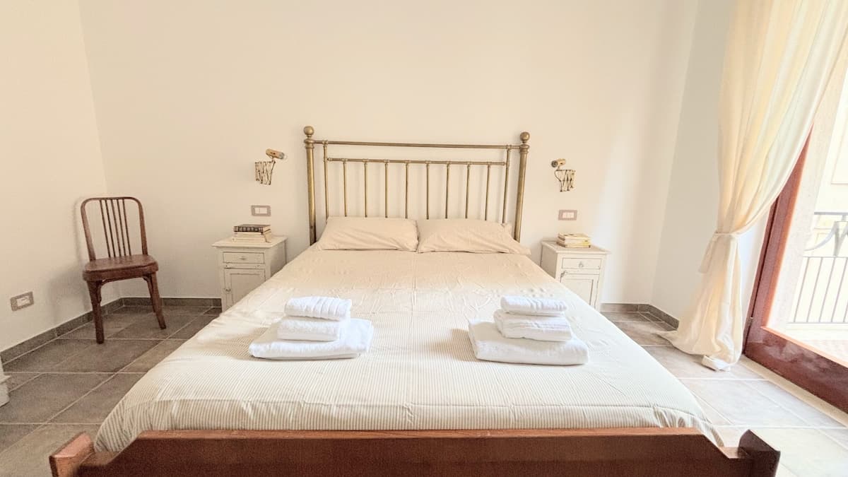 Photo of Casa Malia - Wohnung im Zentrum von Sorrento - Sorrento, NA, Italy, photo 7