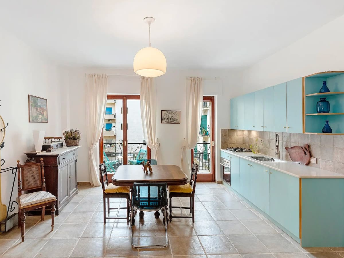 Photo of Casa Malia - Wohnung im Zentrum von Sorrento - Sorrento, NA, Italy, photo 4