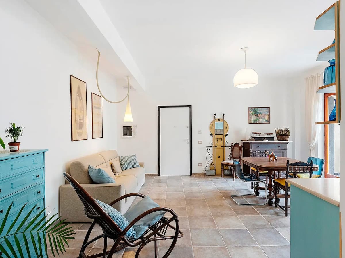 Photo of Casa Malia - Wohnung im Zentrum von Sorrento - Sorrento, NA, Italy, photo 2