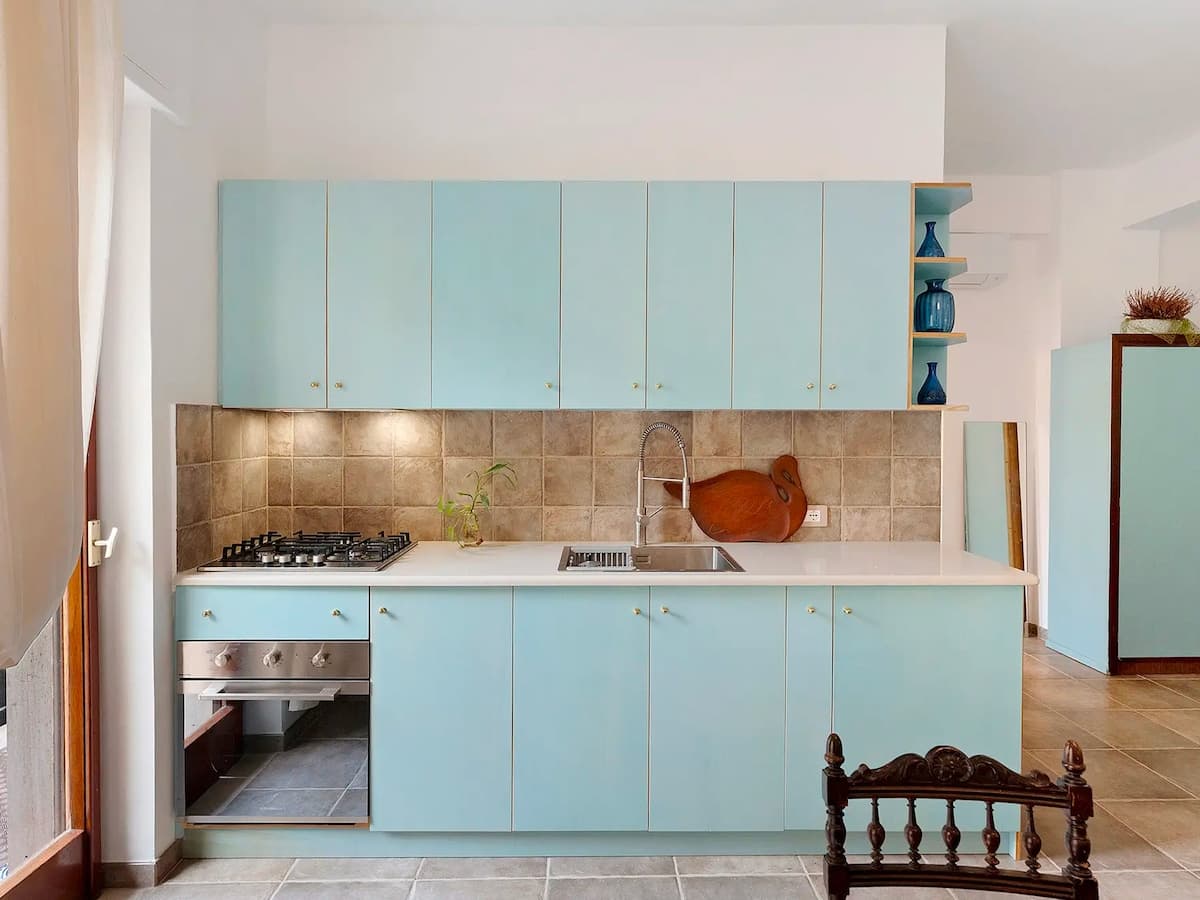 Photo of Casa Malia - Wohnung im Zentrum von Sorrento - Sorrento, NA, Italy, photo 3