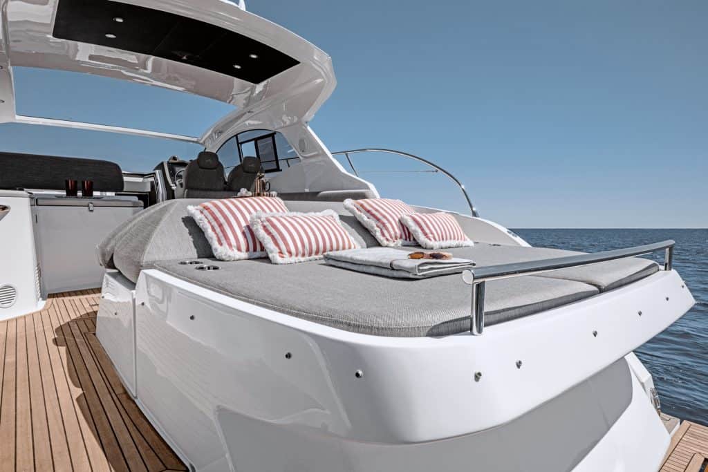 Photo of Azimut Atlantis 45 - , photo 2