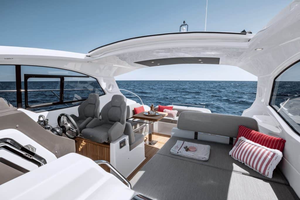 Photo of Azimut Atlantis 45 - , photo 3