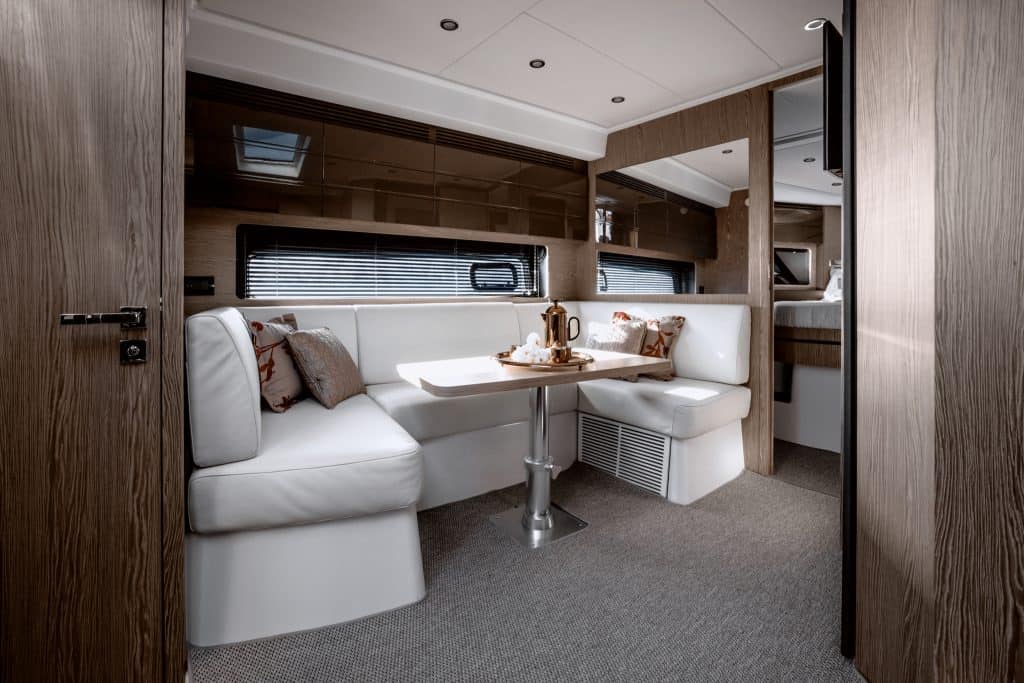 Photo of Azimut Atlantis 45 - , photo 5