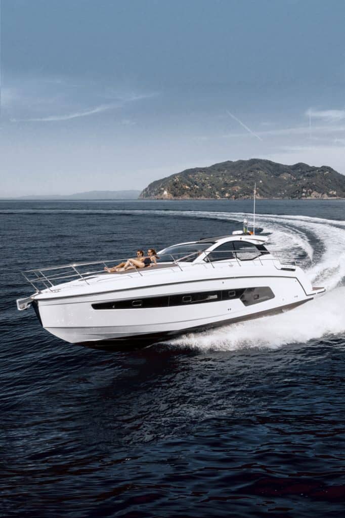 Azimut Atlantis 45 6