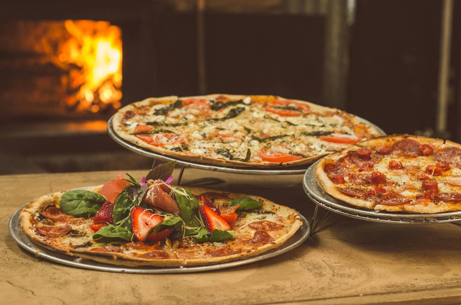 Bite of Naples — Street Food & Tastings Tour