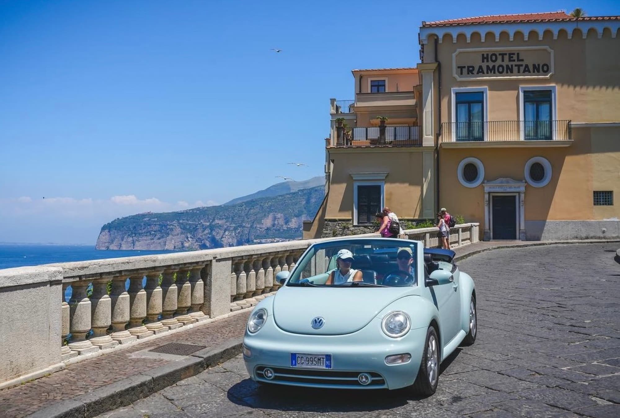 Photo of Volkswagen New Beetle Cabrio - , photo 6