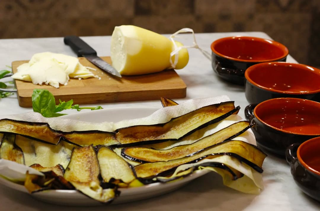 Cooking Class in Sorrento — photo 4