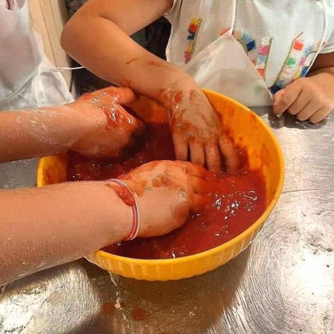 Clase de cocina en Sorrento — photo 6