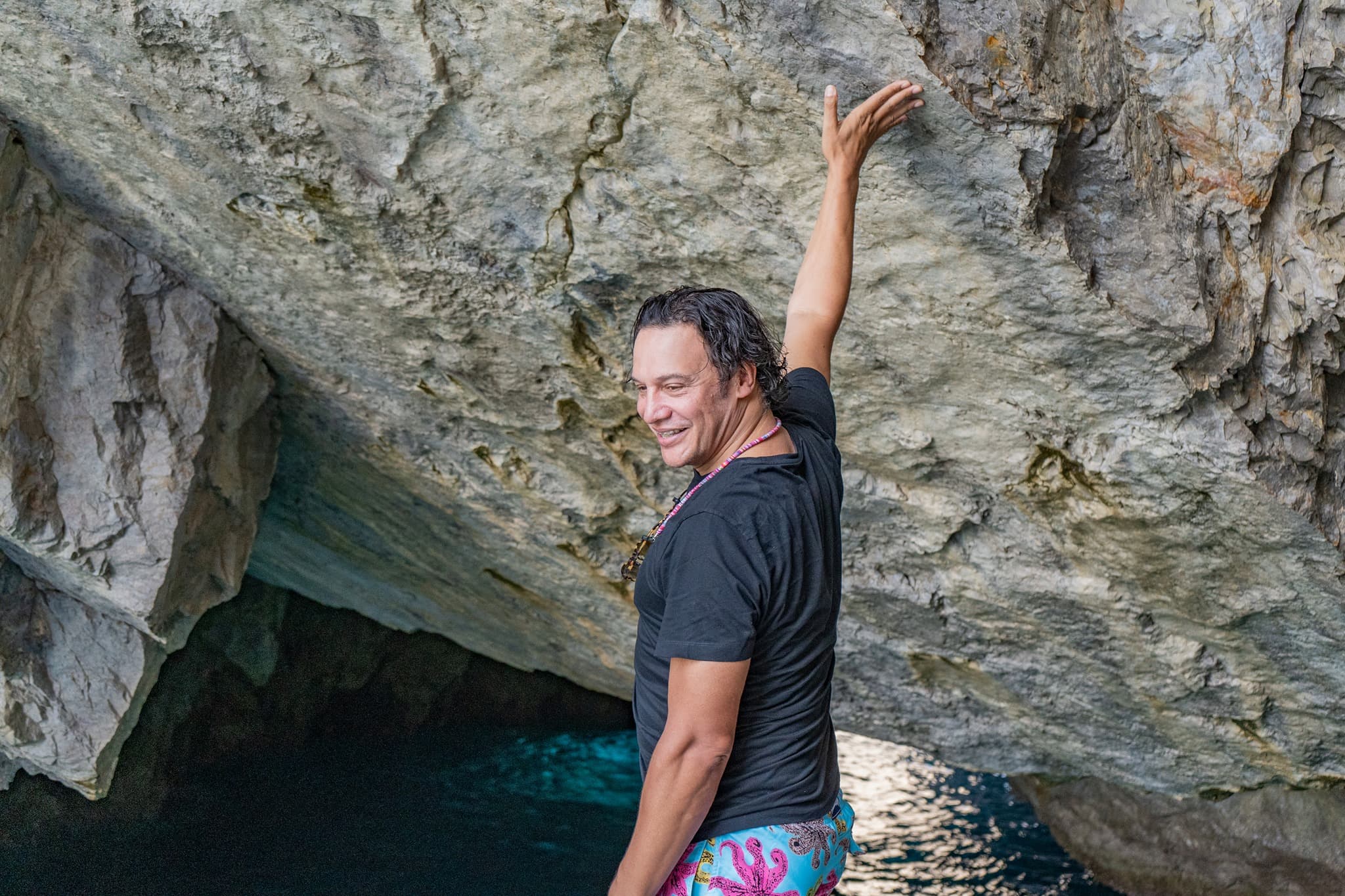 Excursión en barco en grupo a la costa de Amalfi, Positano y Amalfi — photo 8