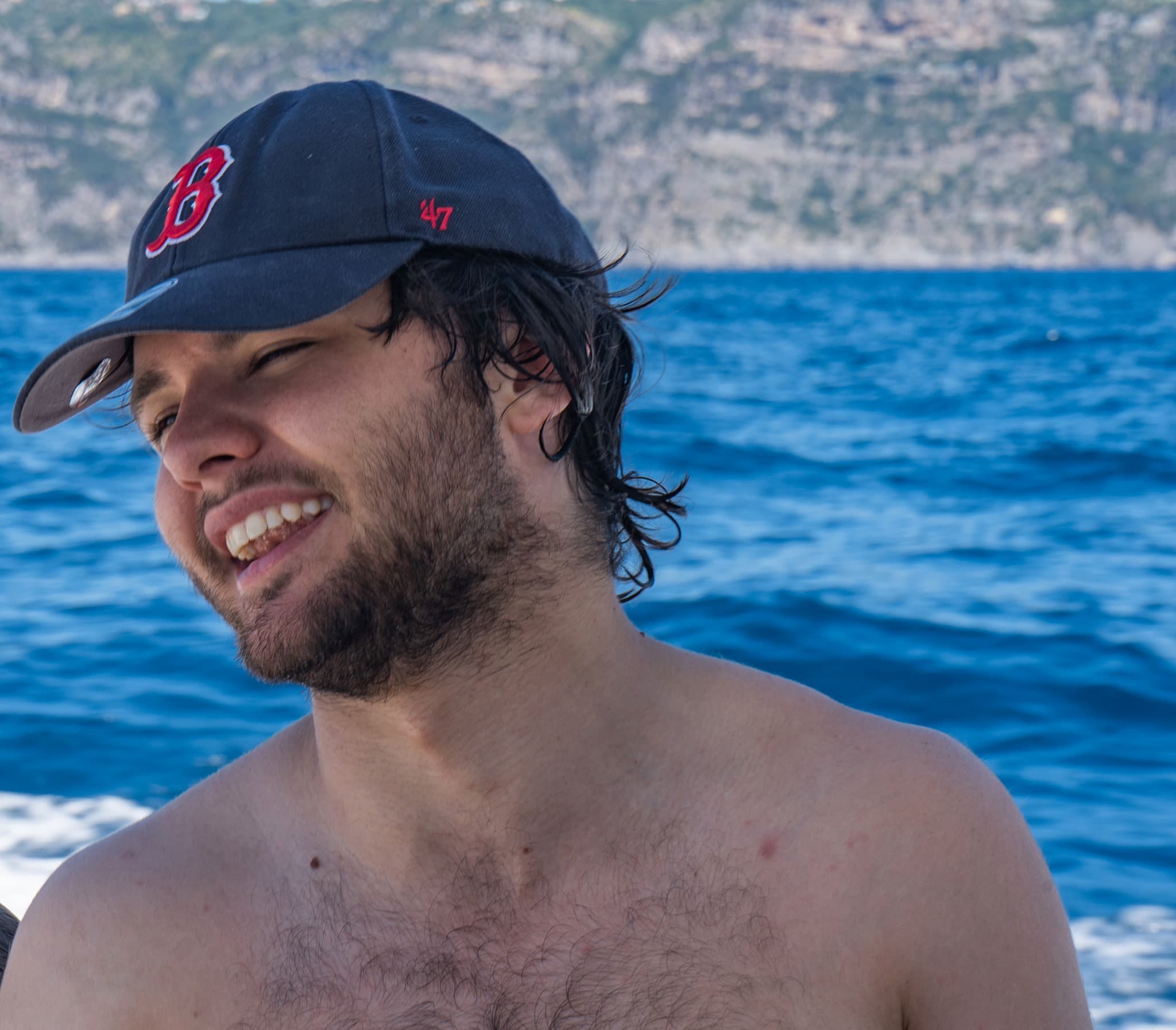 Group Boat Tour to Amalfi Coast, Positano & Amalfi — photo 17