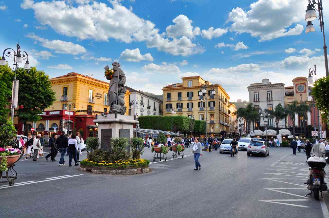 Sorrento Food Tour — Taste the Real Southern Italy