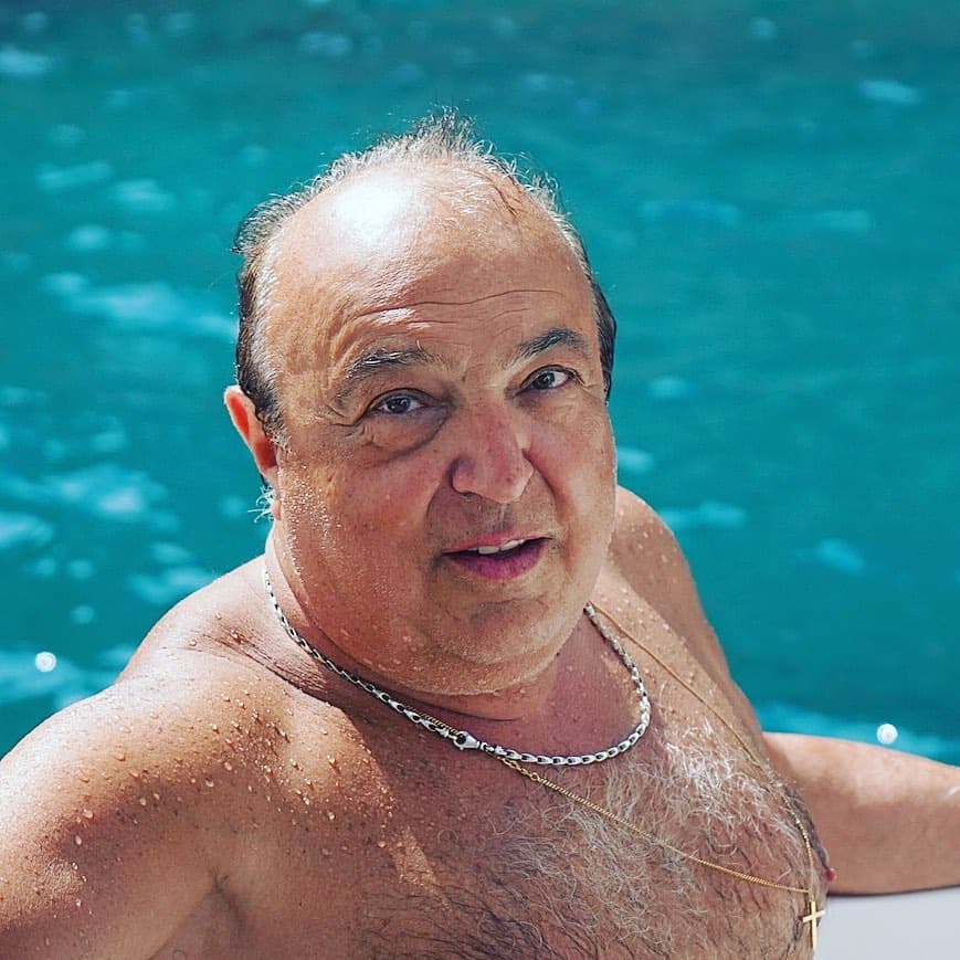 Semi-Private Boat Tour to Capri