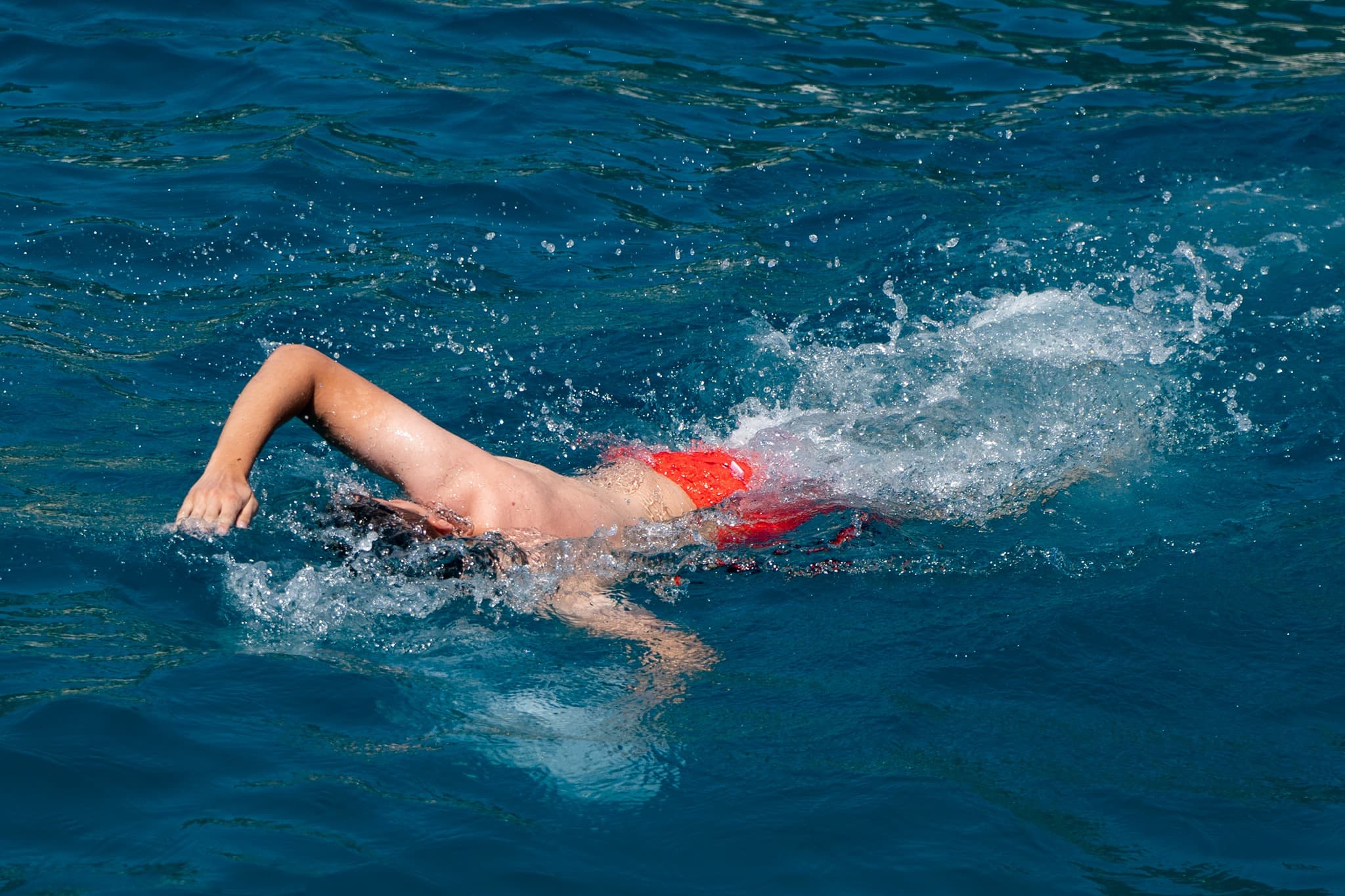 Halbprivate Bootstour nach Capri — photo 8