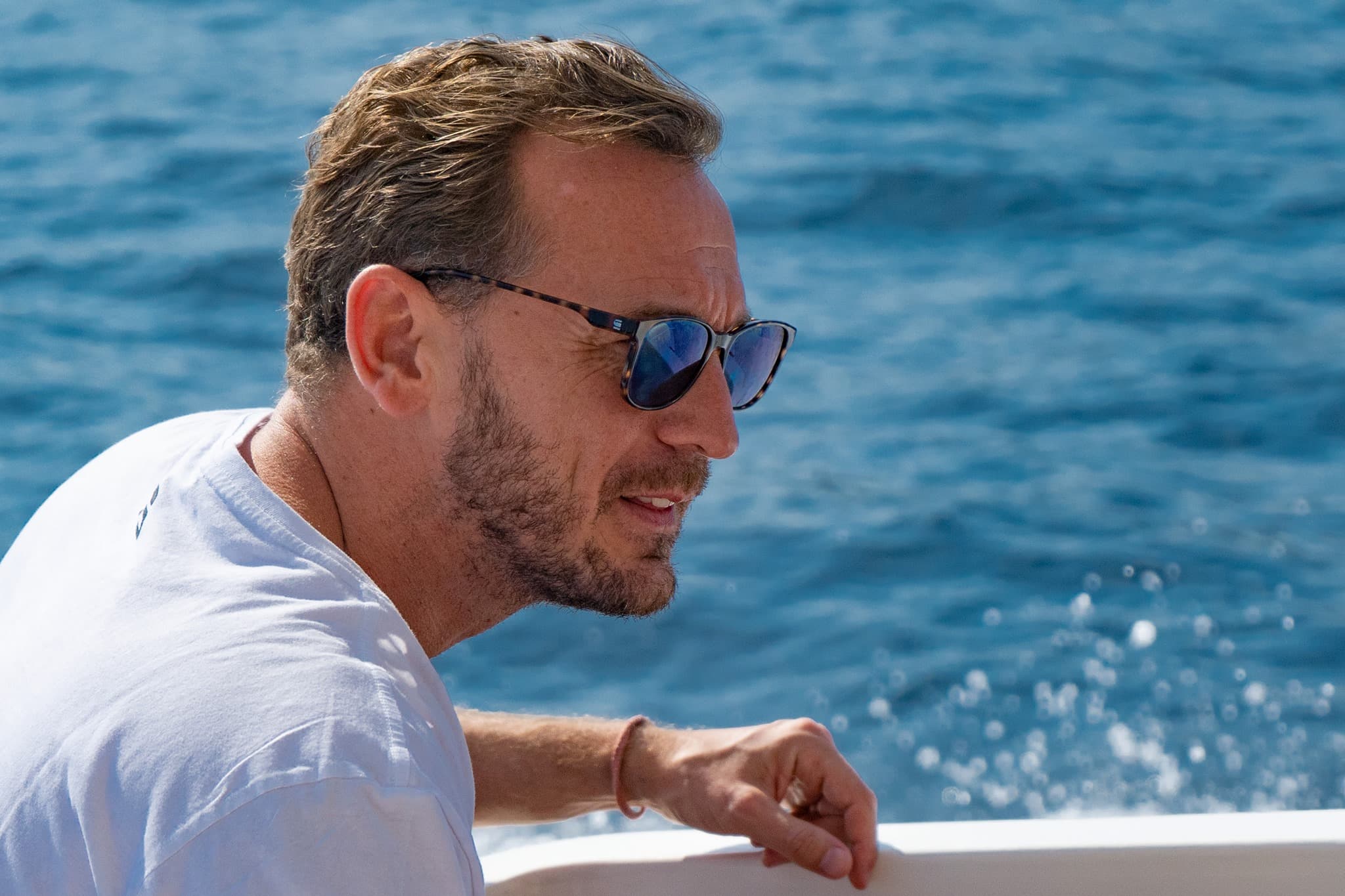 Excursion en bateau semi-privé à Capri — photo 9