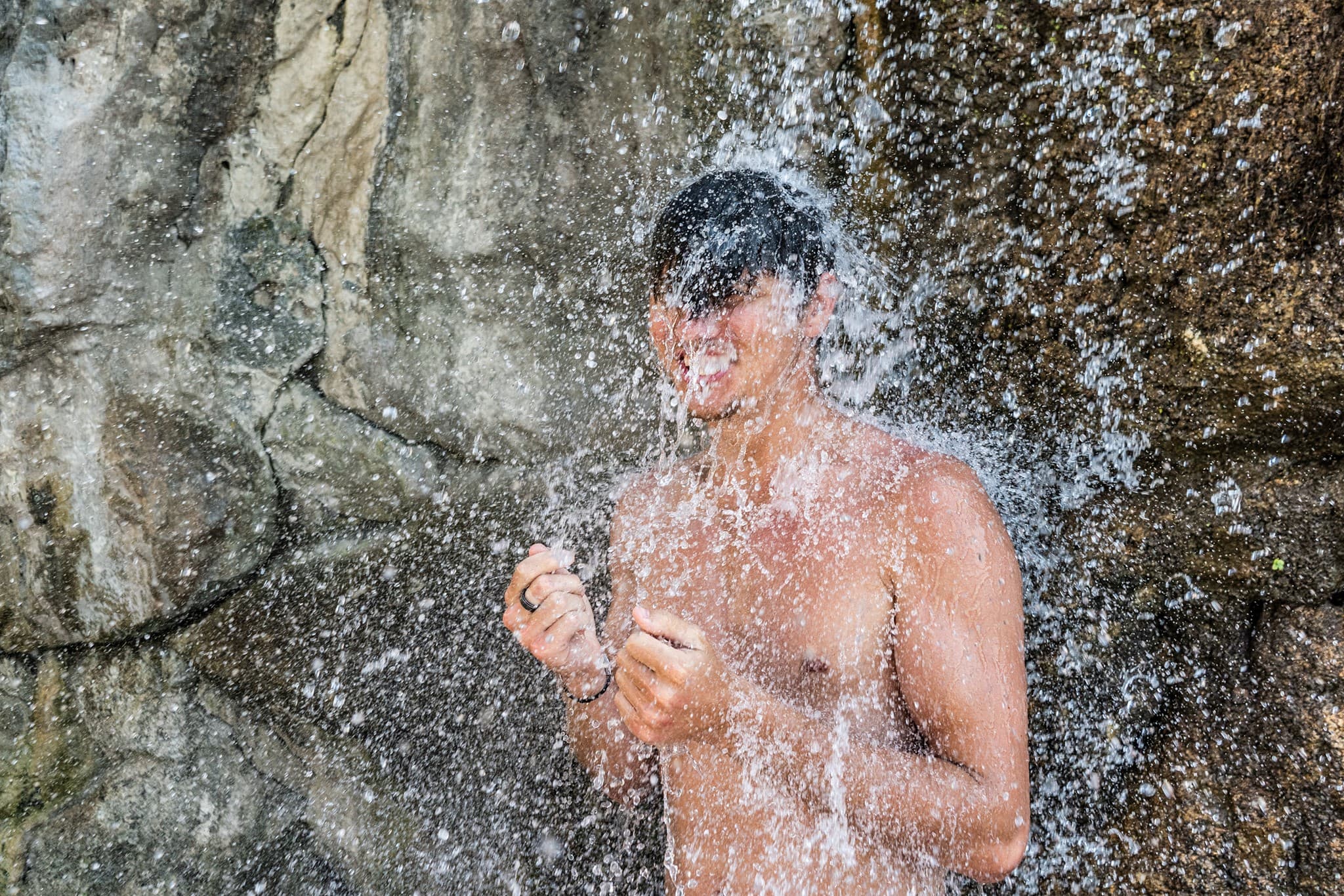 Halbprivate Bootstour nach Capri — photo 20