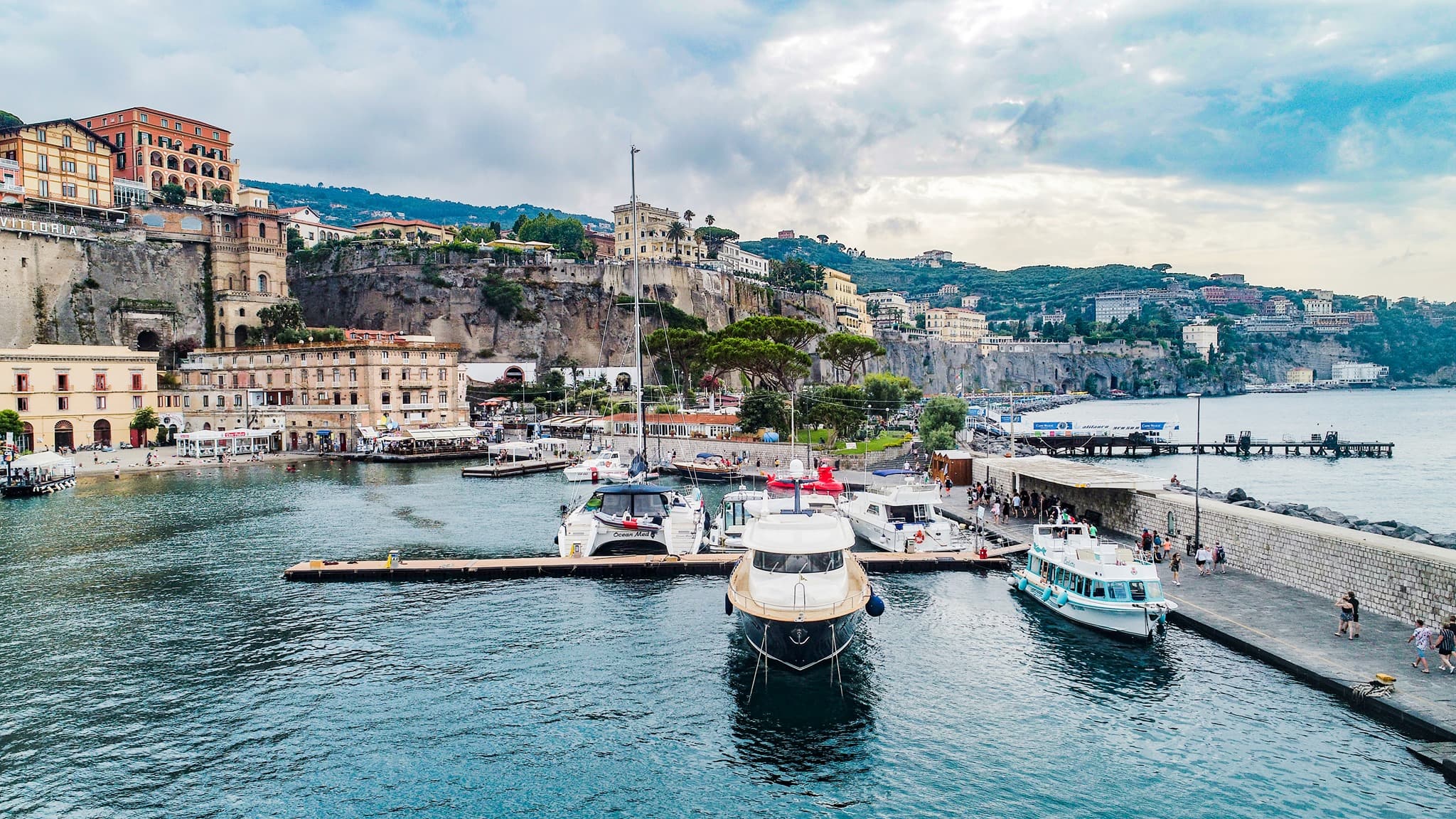 Halbprivate Bootstour nach Capri — photo 22