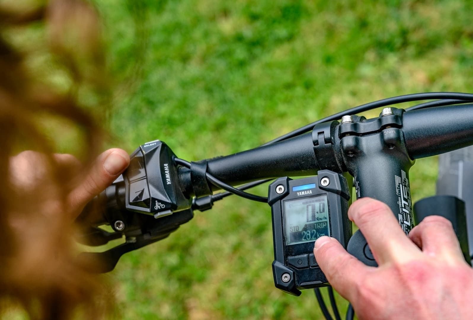 Massa Lubrense E-Bike Tour