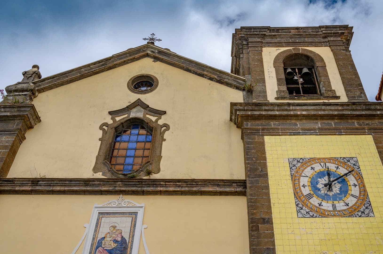 Massa Lubrense E-Bike Tour — photo 2