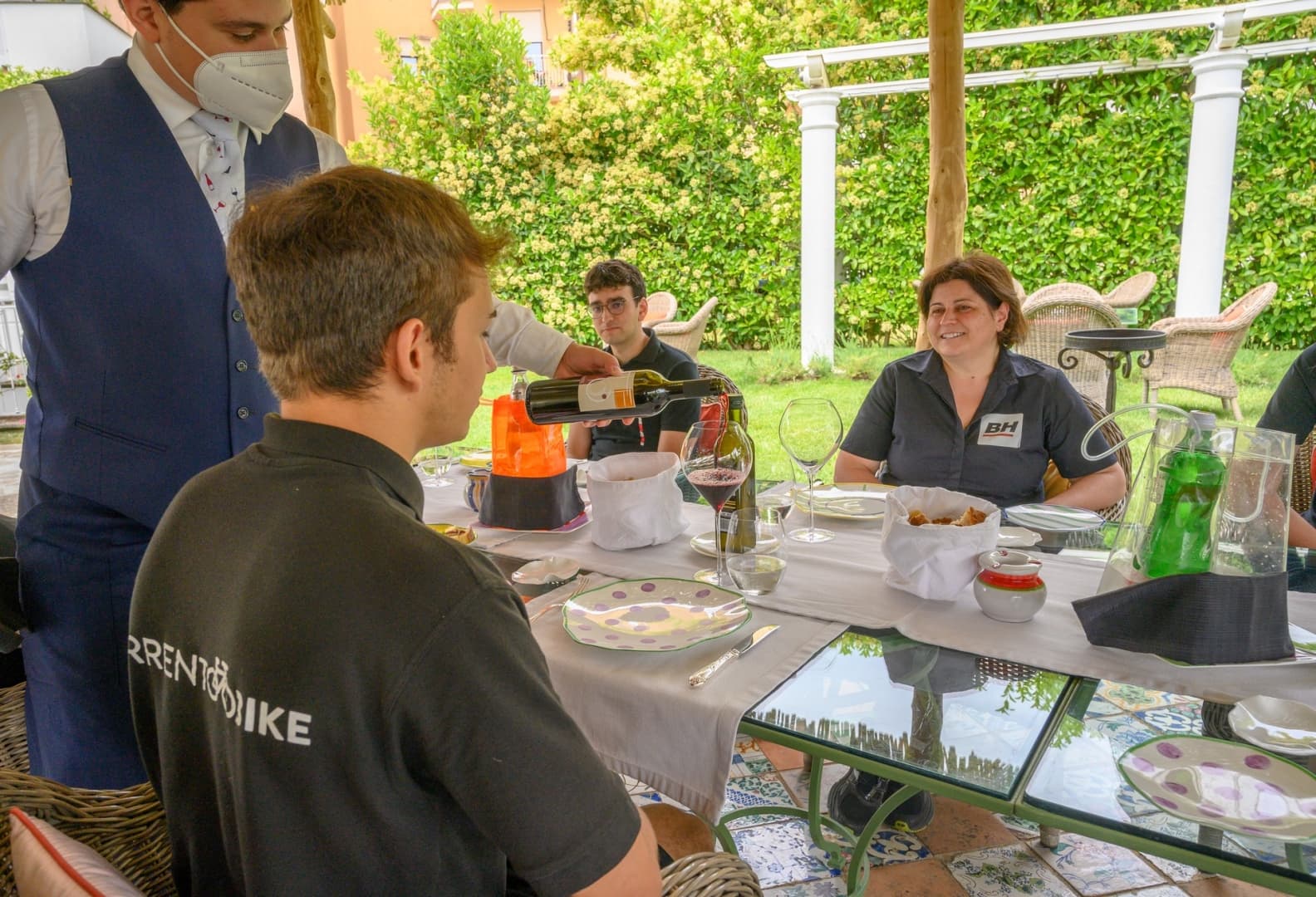 Massa Lubrense E-Bike Tour — photo 4