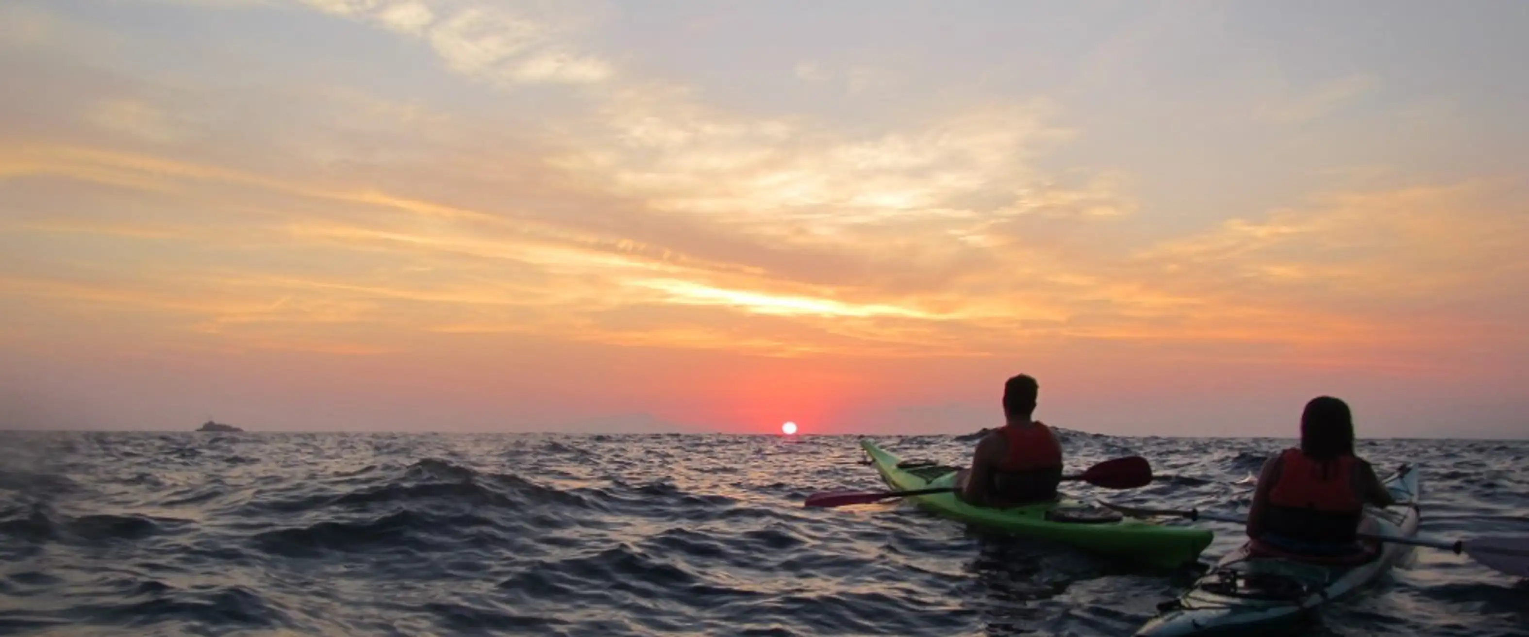 Original Kayak Tour – The Bestseller — photo 2