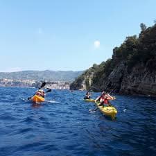 Original Kayak Tour – The Bestseller