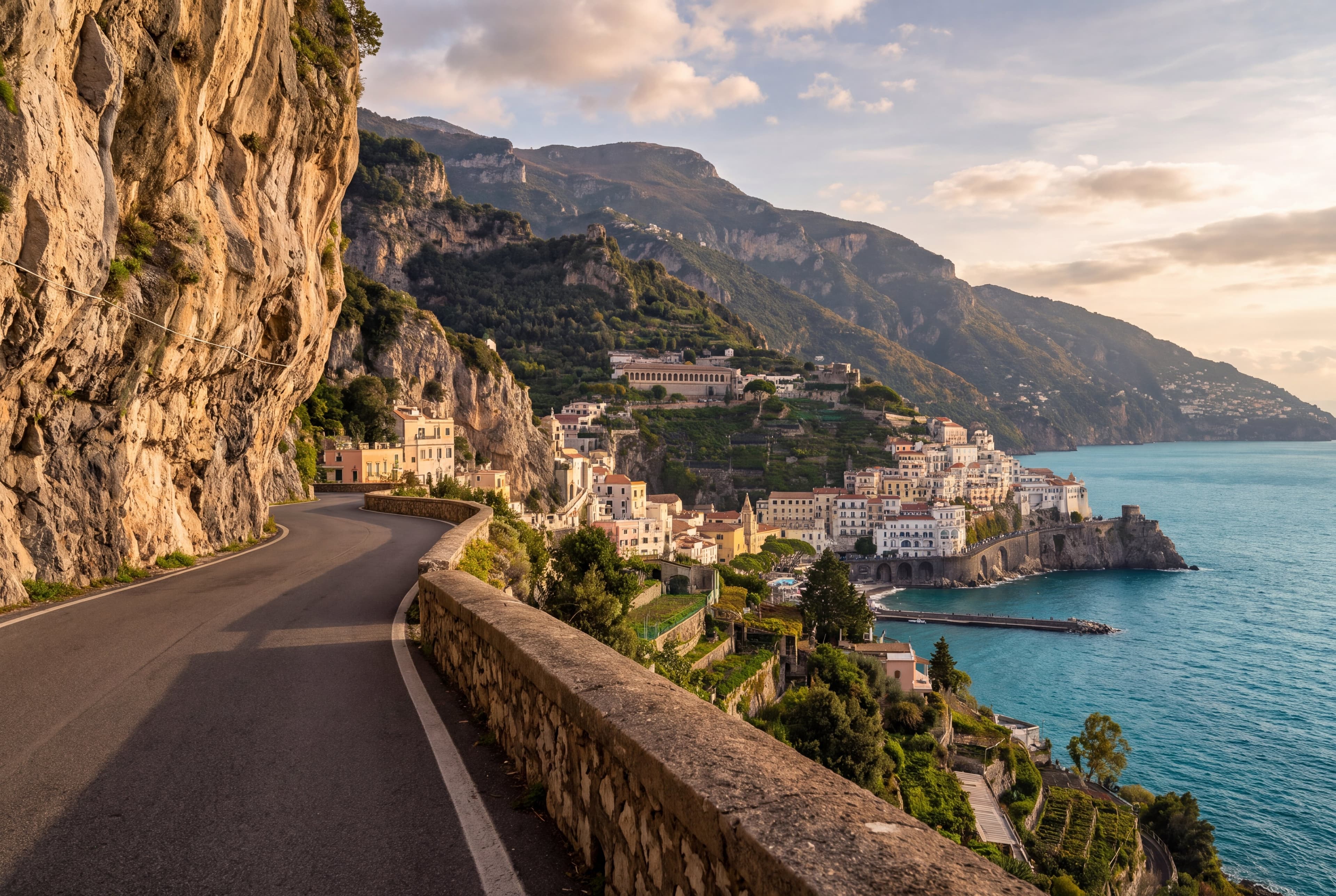 Positano, Amalfi und Ravello – ein Tagesausflug ab Neapel — photo 4
