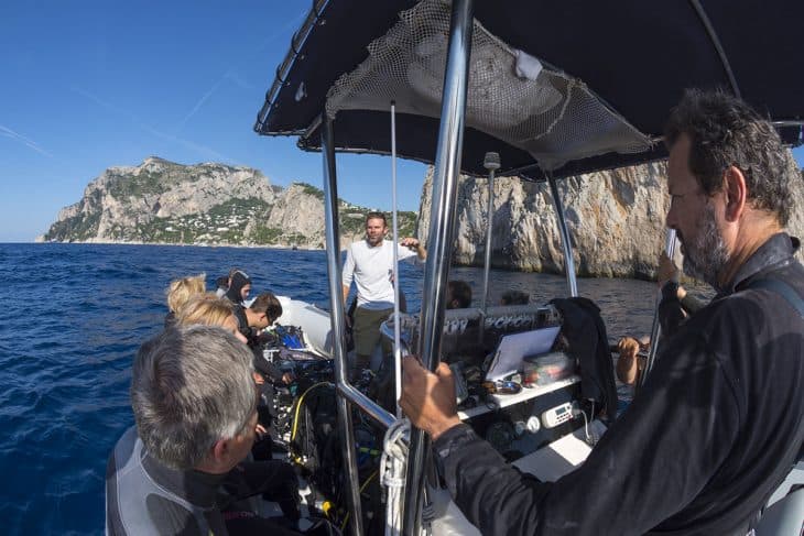 PADI Discover Scuba Diving — Double Plongée Matinale — photo 2