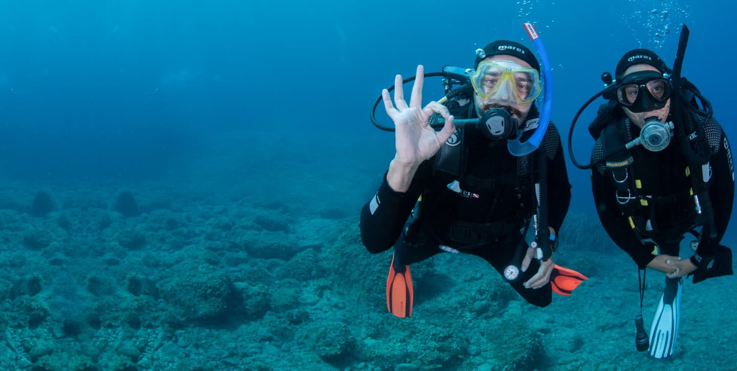 Cours PADI Open Water Diver — 4 Jours — photo 5