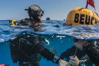 Cours PADI Open Water Diver — 4 Jours — photo 3