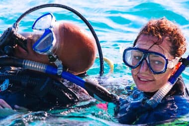 Curso PADI Open Water Diver - 4 Días — photo 4