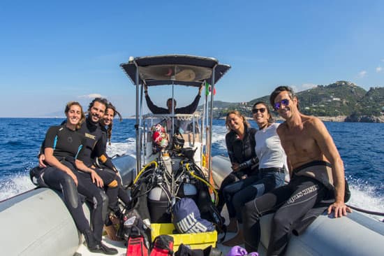 Discover Scuba Diving PADI - Inmersión doble — photo 5