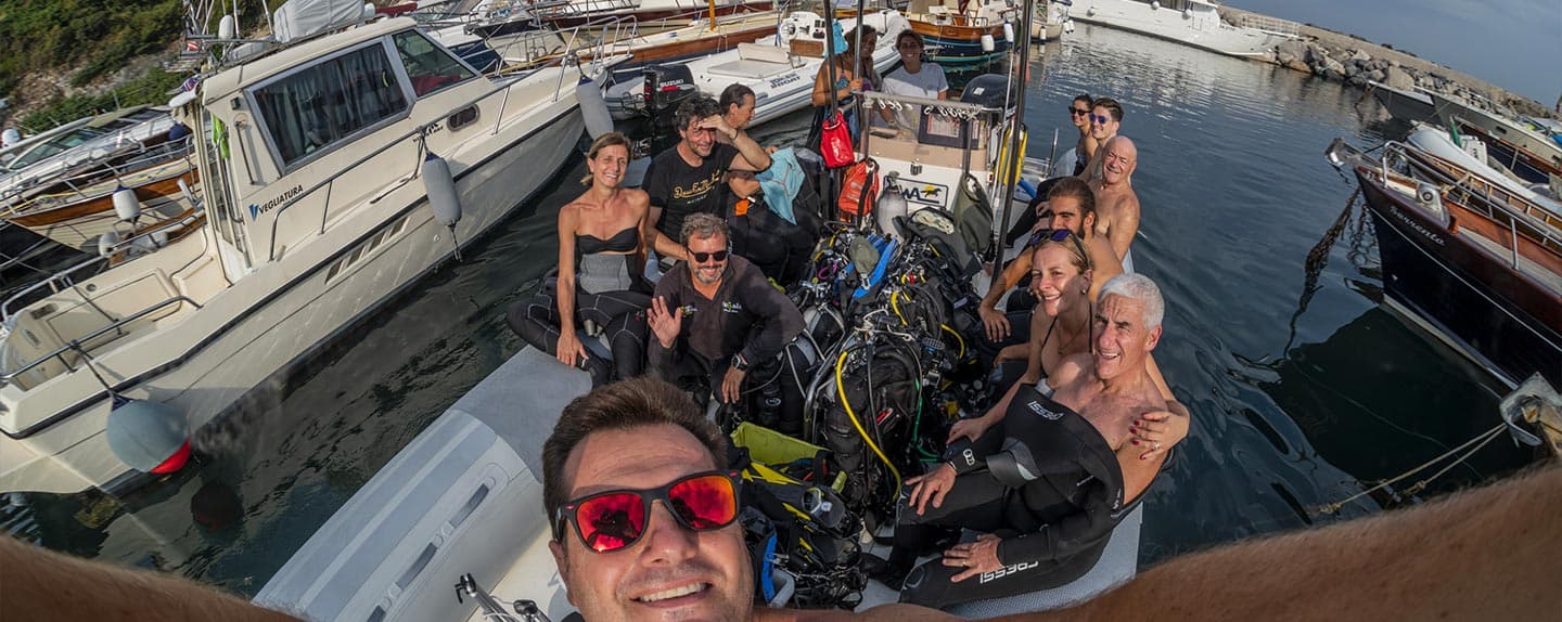 Discover Scuba Diving PADI — Single Dive — photo 5