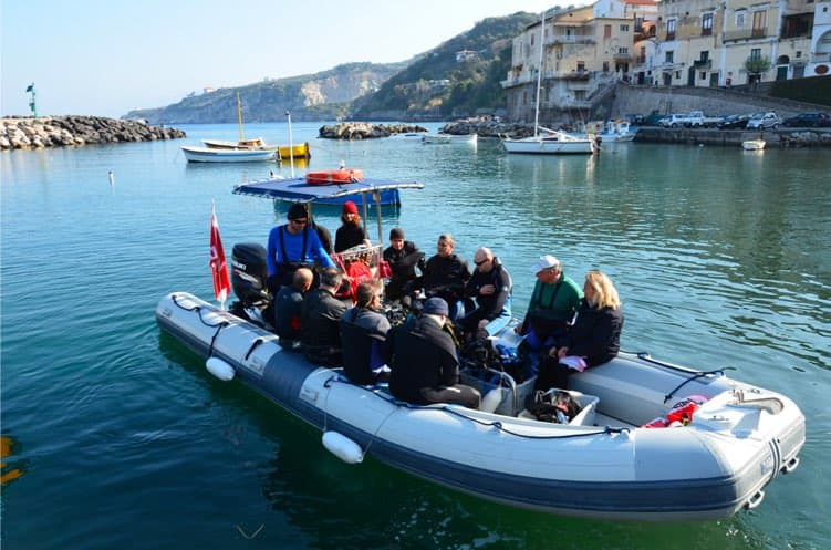 Sunset Snorkeling — Torchlight Experience — photo 6