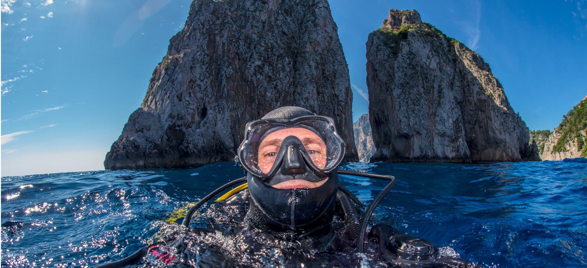 6 Dive Package — Three Days (Certified Divers) — photo 6