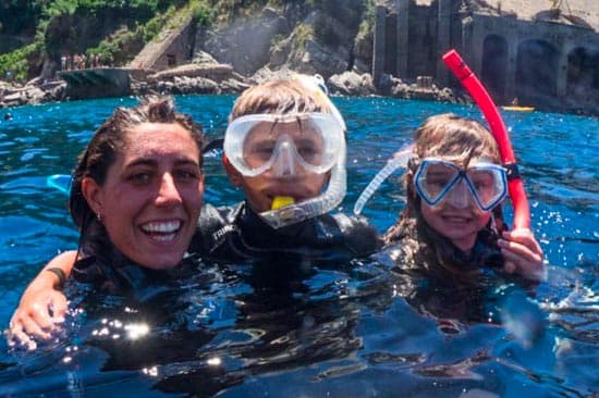 Snorkeling Afternoon — Marine Biologist Guide — photo 5