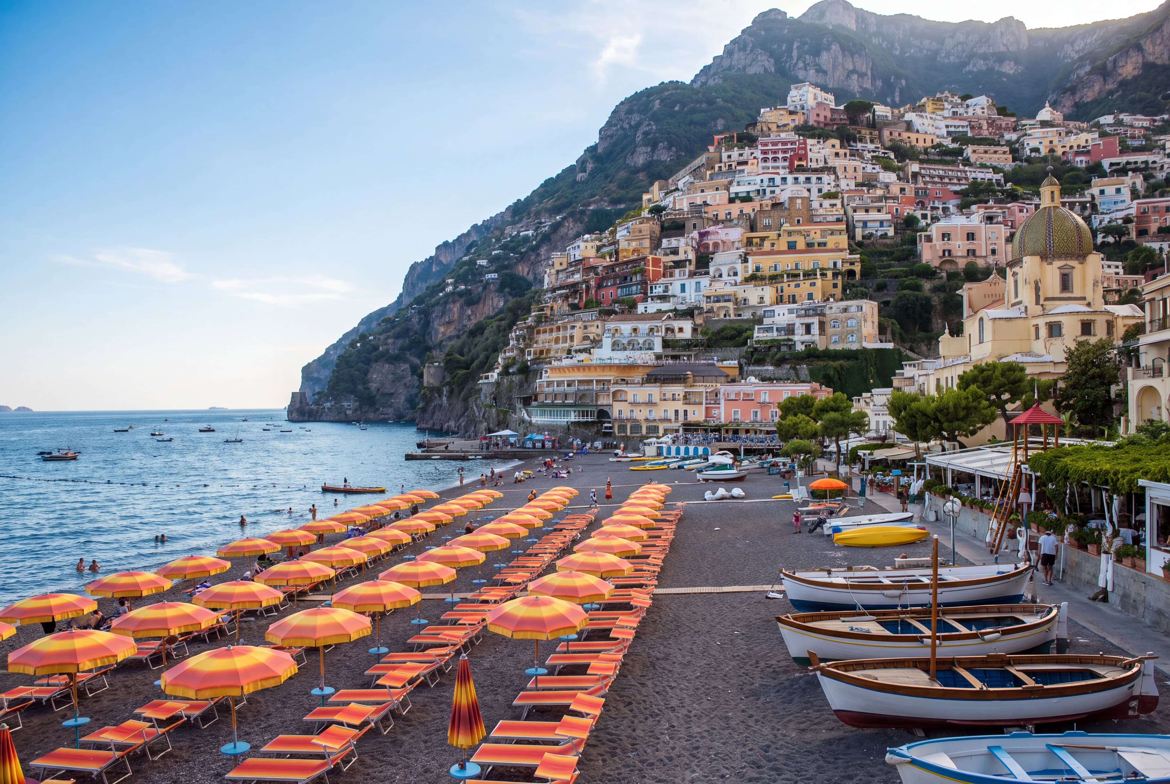 Ravello, Amalfi, Positano e Sorrento: la Costiera completa — photo 3