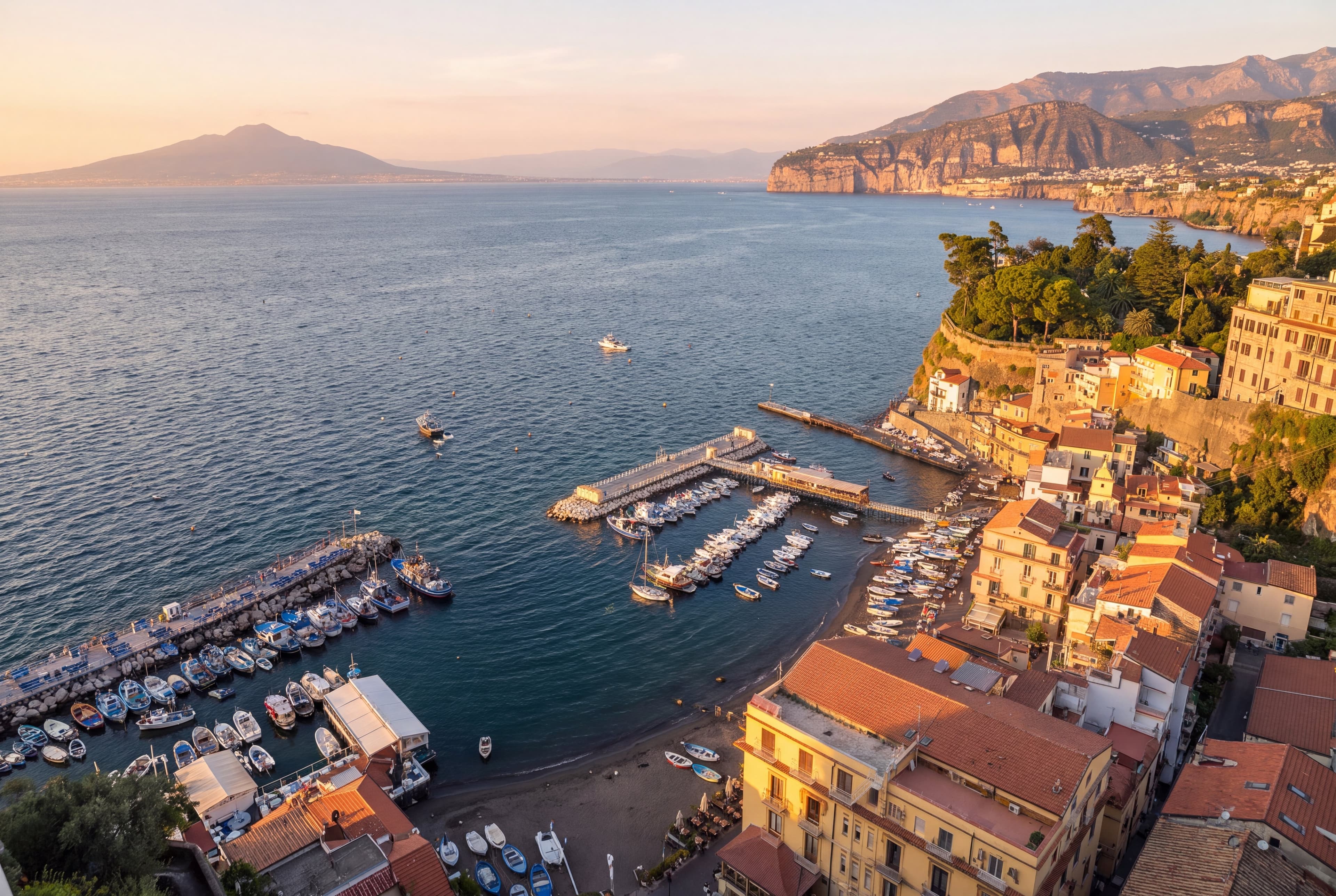 Ravello, Amalfi, Positano e Sorrento: la Costiera completa — photo 4