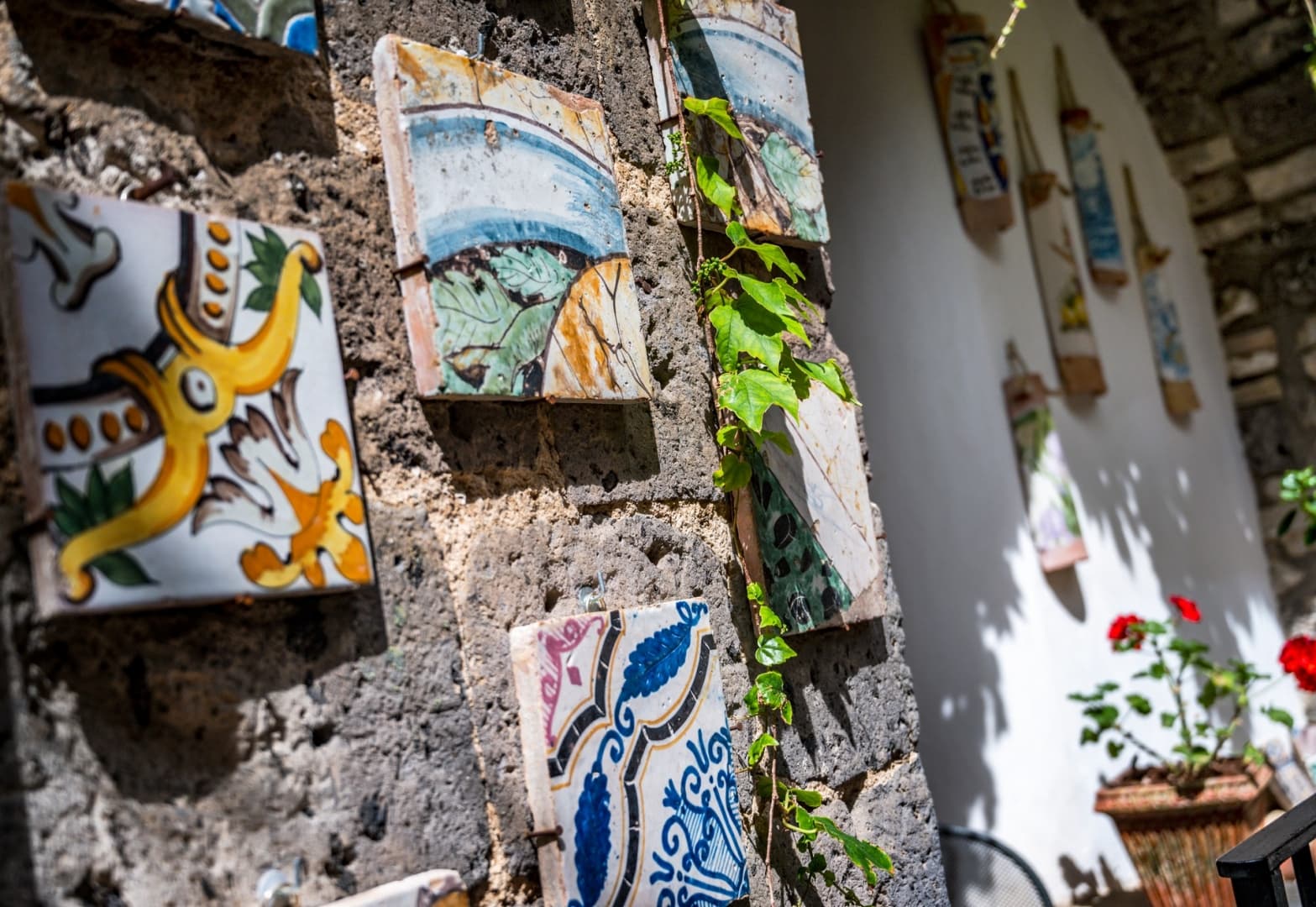 Amalfi Coast E-Bike Tour