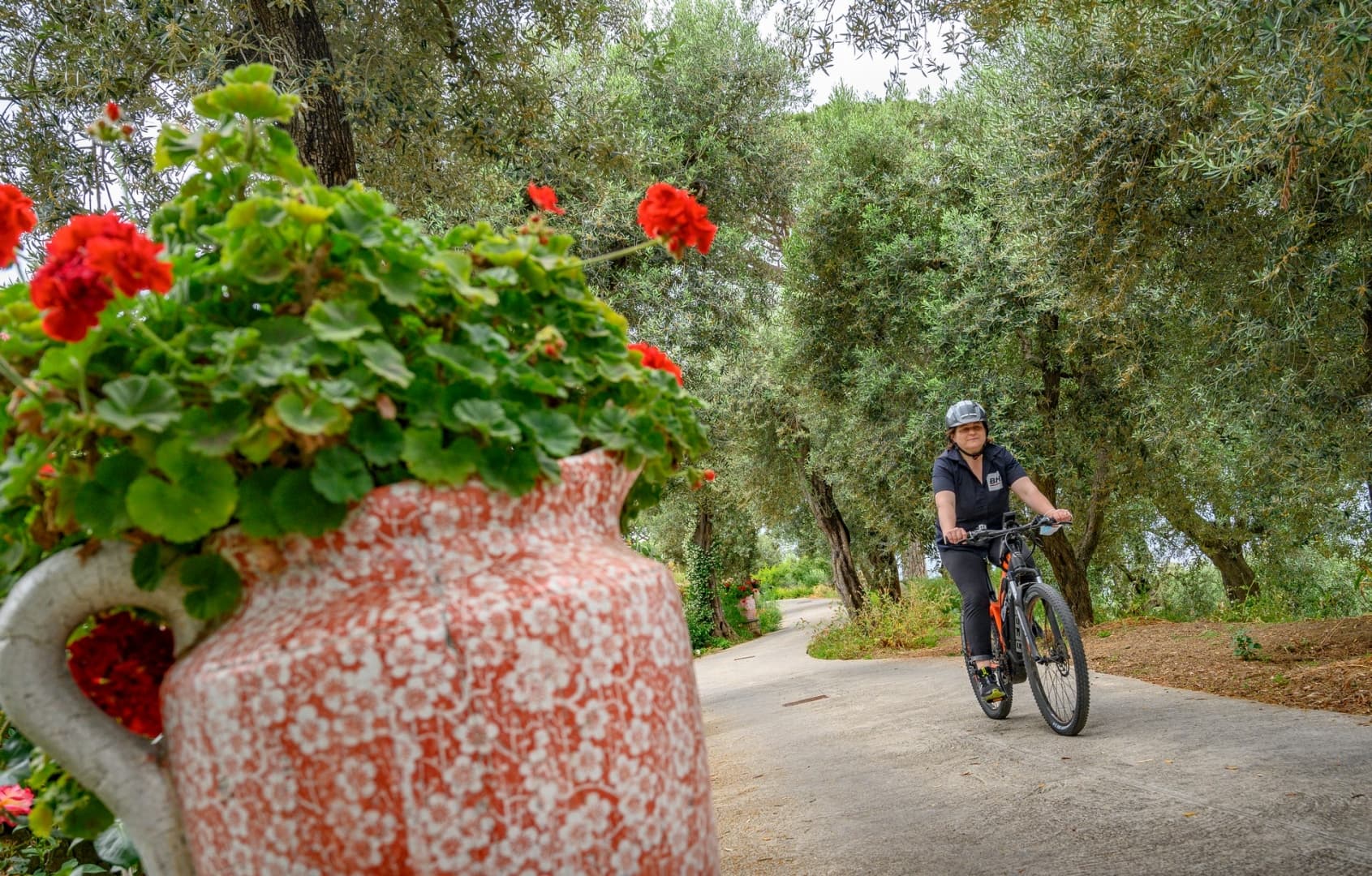 Amalfi Coast E-Bike Tour — photo 8